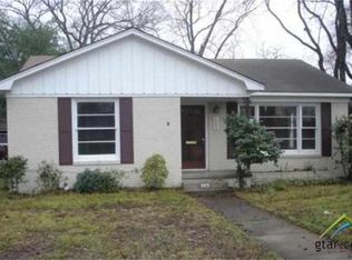 1903 S Wiley Ave, Tyler, TX 75701