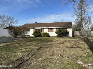 43 Eleanor Rd, Dalton, MA 01226