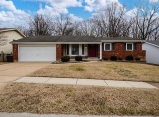 5634 Dantonaire Pl, Saint Louis, MO