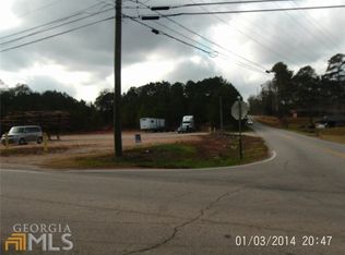 3067 Mobley Bridge Rd, Hogansville, GA 30230