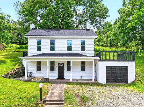 6 Gensler Rd, Pittsburgh, PA 15236