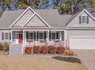 943 Sethcreek Dr, Fuquay Varina, NC 27526