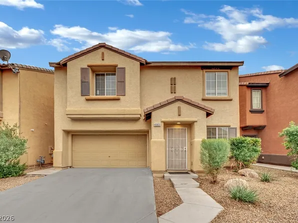4063 Blue Wildrye St, Las Vegas, NV 89122