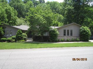247 E Dorton Blvd, Staffordsville, KY 41256