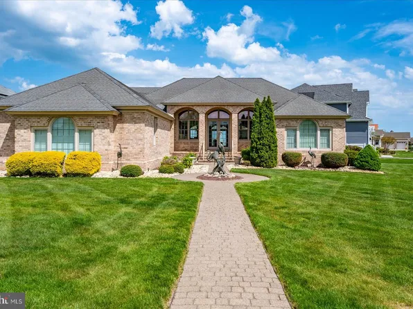 12850 Fox Ridge Ct, Bishopville, MD 21813