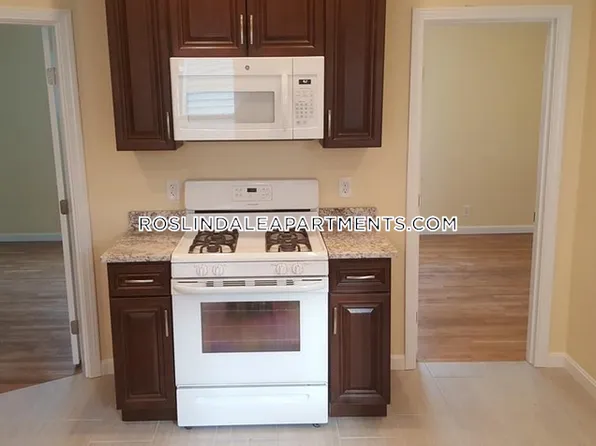 50 Jewett St #2, Boston, MA 02131