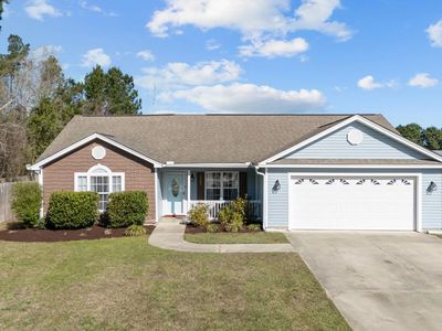 1508 Odiham Pl., Conway, SC, 29527