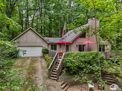 8857 High Rd, Roscommon, MI, 48653