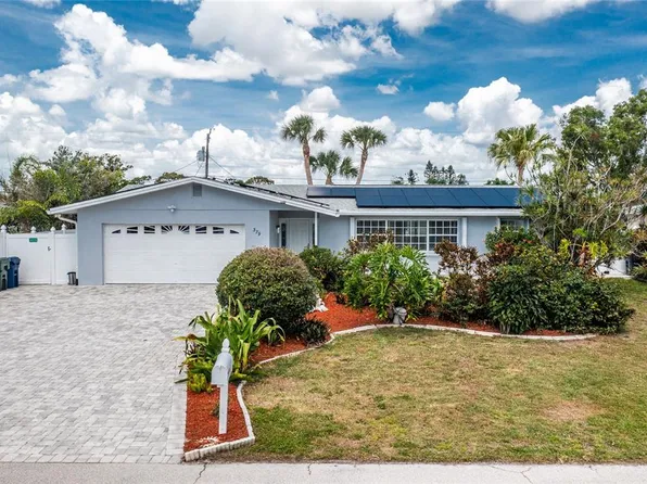 379 PEPPERTREE ROAD, VENICE, FL 34293