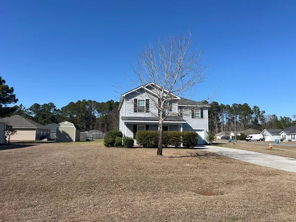 4 Blair Loop, Guyton, GA 31312