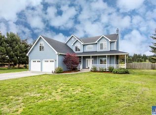 150 Shelly Ln, Sequim, WA 98382
