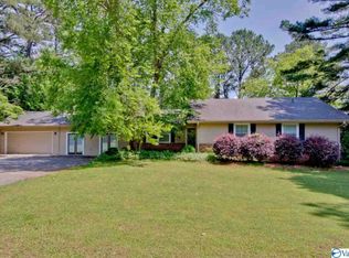 610 Suhill Rd SE, Huntsville, AL 35802