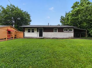 2655 Niagara St, Cincinnati, OH 45231