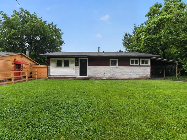 2655 Niagara St, Cincinnati, OH 45231