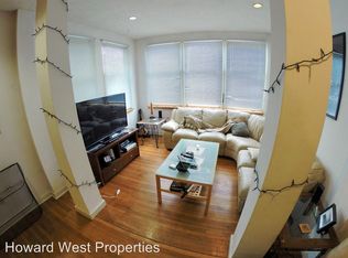 5734 Howe St, Pittsburgh, PA 15232