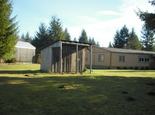 27400 NE Nates Rhodes, Yacolt, WA 98675