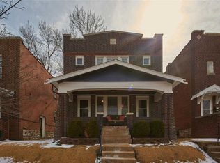 6040 Carlsbad Ave, Saint Louis, MO