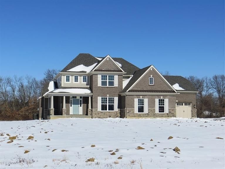1st image of 25 Hampton Glen Ln