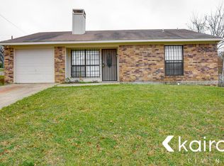 2906 Pine Trail Rd, Dallas, TX 75241