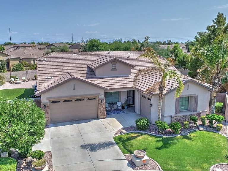 4221 S Danyell Dr — Photo 66