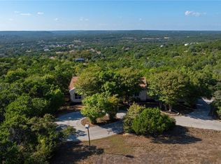 15121 Honeycomb Holw, Leander, TX 78641