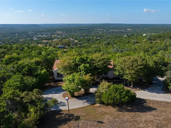 15121 Honeycomb Holw, Leander, TX 78641