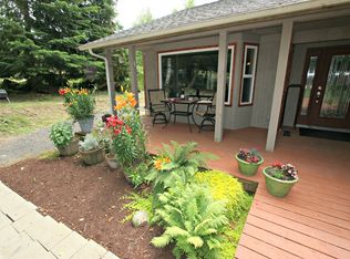 174 Tillie Rd, Onalaska, WA 98570