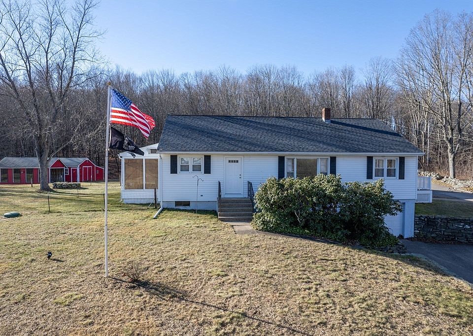 717 Upper Church St, Gilbertville, MA 01031 Zillow