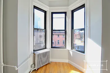 Rented by Grand & Co.