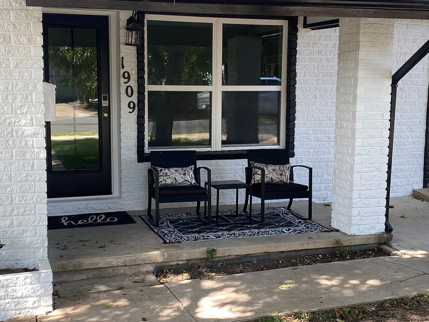 Zilker Park remodel — Photo 2