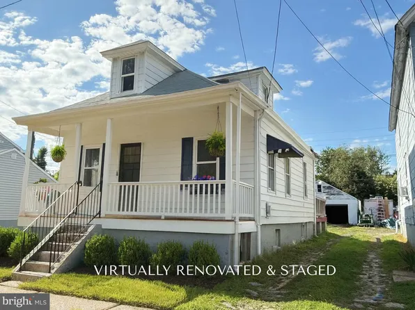 152 Lawn Park Ave, Lawrence Township, NJ 08648