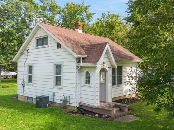 4520 Canyon Rd, Dayton, OH 45414