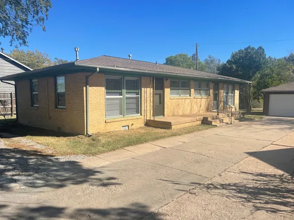 3048 S Oliver Ave W, Wichita, KS 67210