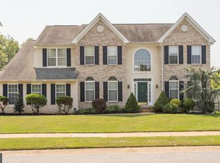 208 Sweetgrass Run, Newark, DE 19702