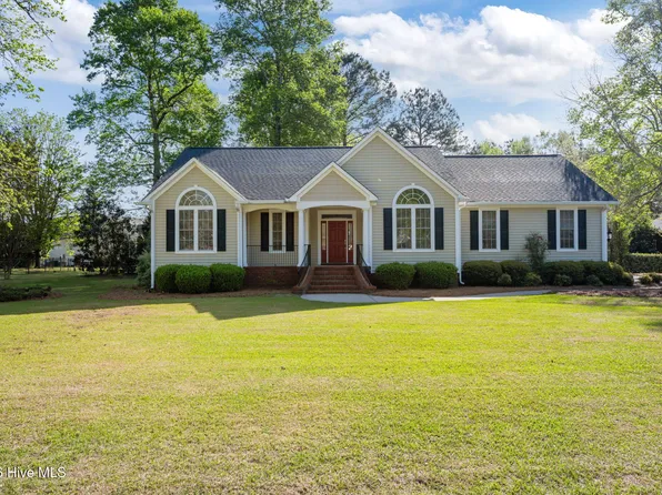 103 Liestal Lane, New Bern, NC 28562