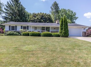 6723 Shiloh Way, Lansing, MI 48917