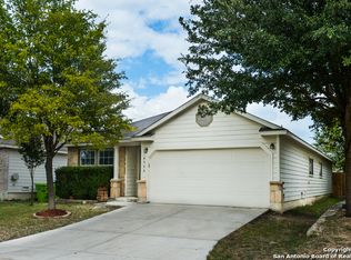 8506 Silver Brush, San Antonio, TX 78254