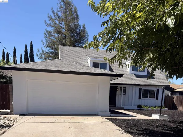 1859 Lynwood Dr, Concord, CA 94519