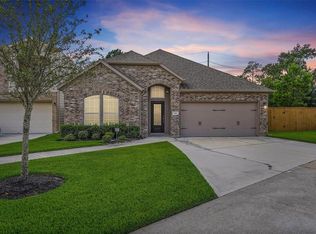3331 Harmony View Ln, Spring, TX 77386
