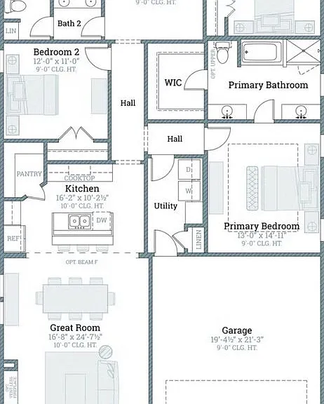 10125 Pelican Pointe Ln — Photo 2