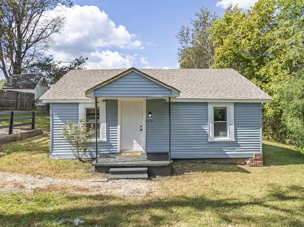 8310 Lawrenceburg Hwy, Mt Pleasant, TN 38474