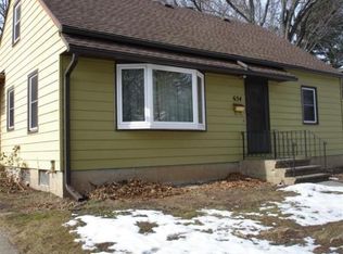 634 Orchard Dr, Madison, WI 53711