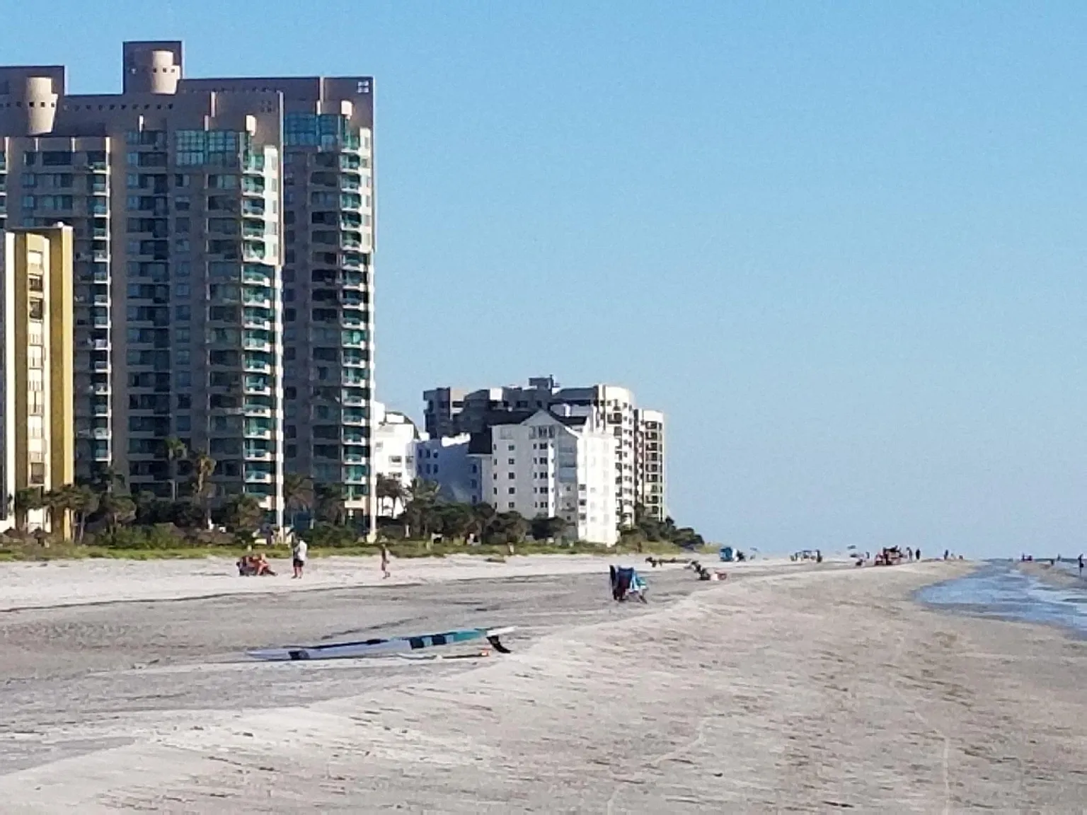 2 bed, 1377 sqft, $5,850 — Photo 2