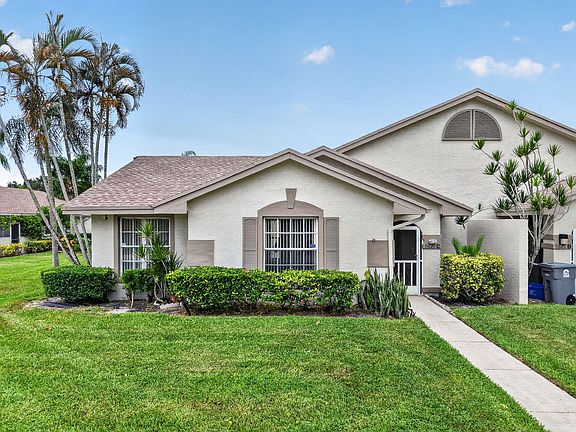 2nd image of 9621 BOCA GARDENS Circle N #C