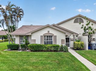 9621 Boca Gardens Cir N APT C, Boca Raton, FL 33496