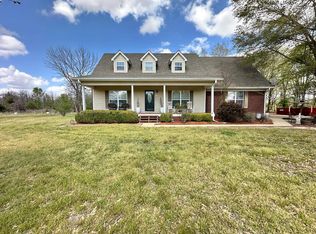 85 Drew Merigold Rd, Merigold, MS 38759