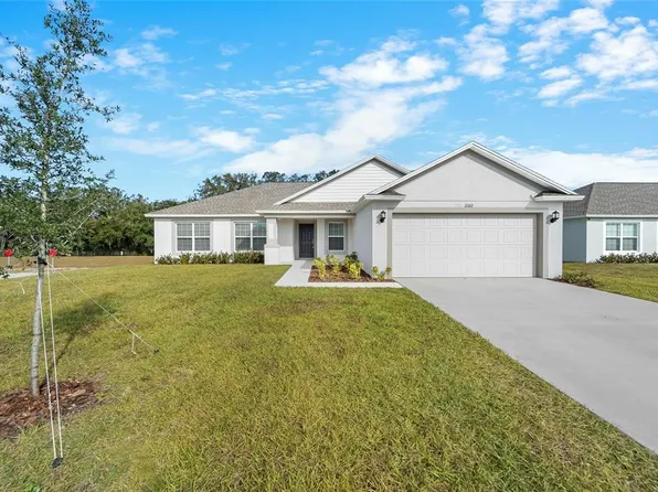 2162 Hadley Rd, Bartow, FL 33830