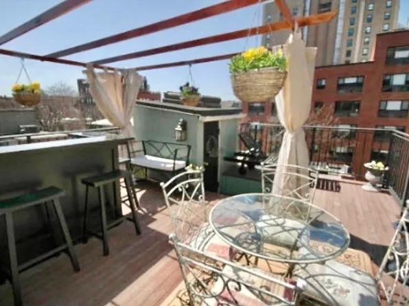 22 Shawmut St #Townhouse, Boston, MA 02116