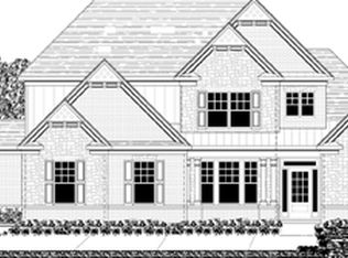 3240 Sundew Dr NW, Acworth, GA 30101