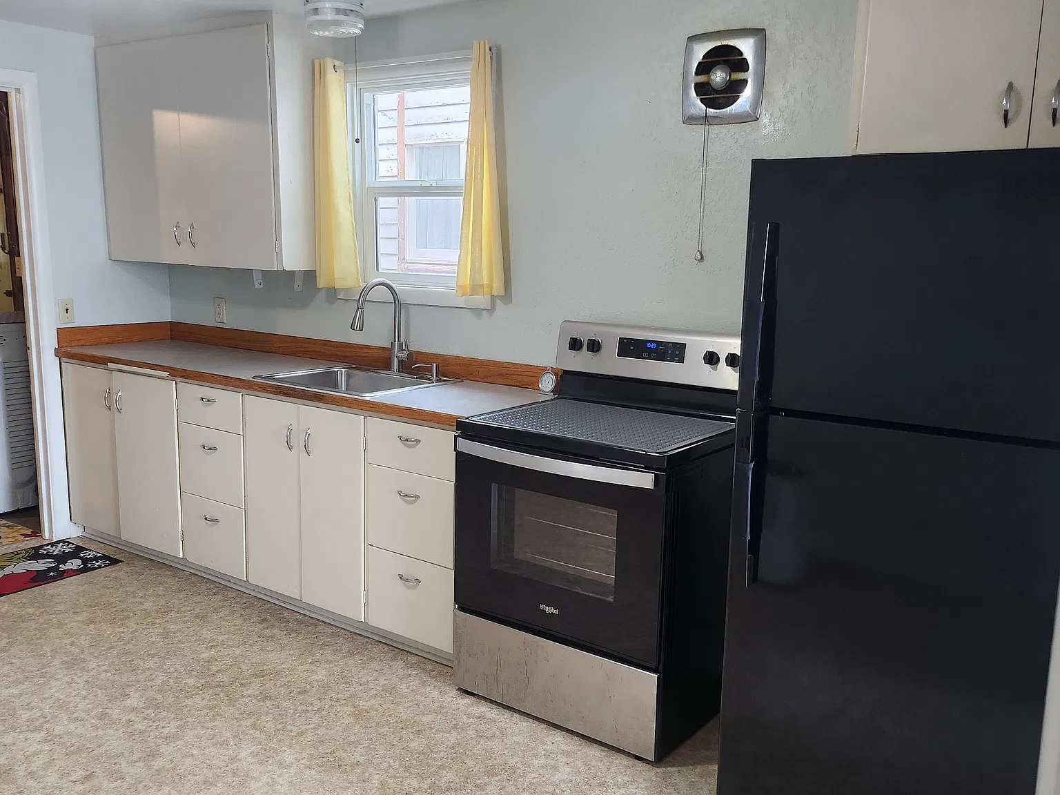 1 bed, $1,100 — Photo 3